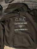 CBC Premium Hoodie-Black